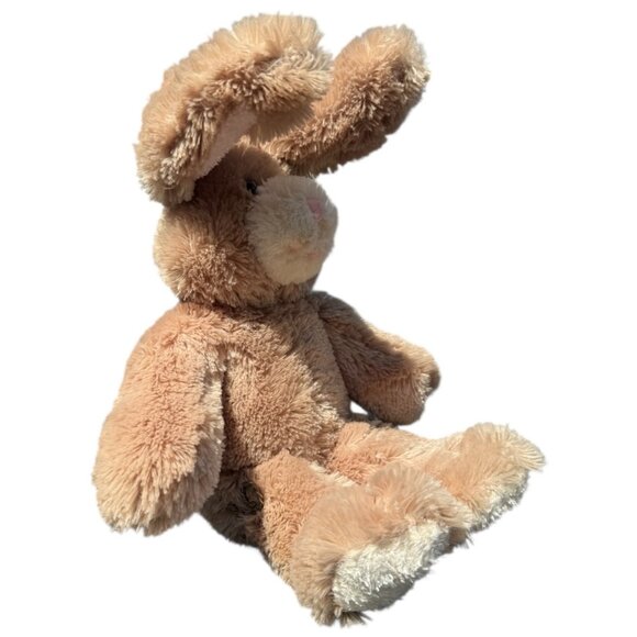 Build A Bear Plush Stuffed Bunny Rabbit Security Support Pillow Pet Toy Holliday - Picture 7 of 16